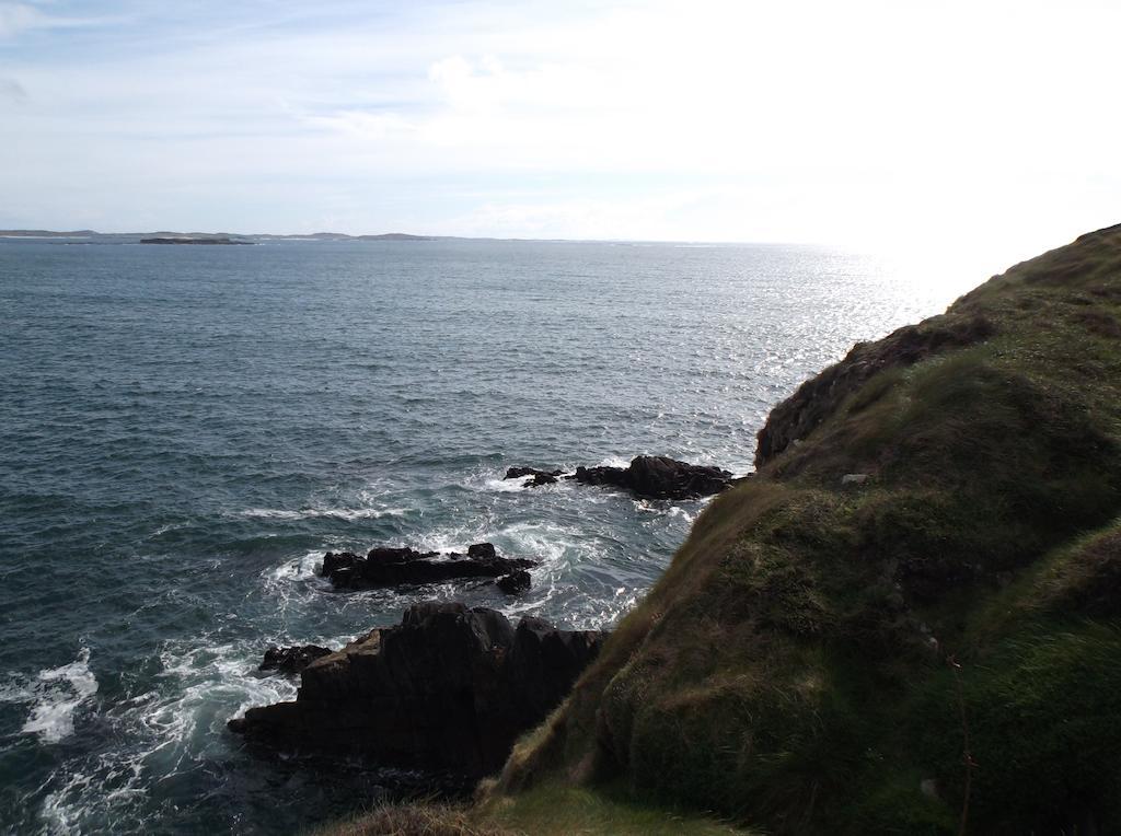 Seafield House B&B Clifden Exterior foto